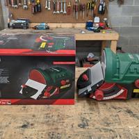 Levigatrice Disco Parkside PTSG 140 B2 140W