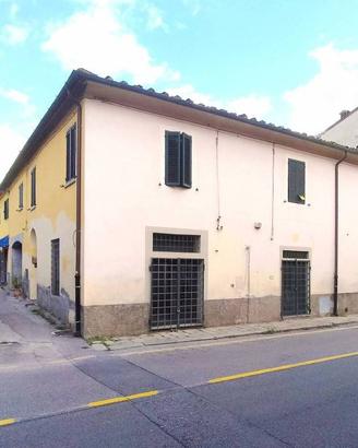 Immobile di 70 m² con 3 locali a Pistoia