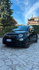 Fiat 500 S - cambio automatico