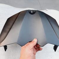 COPRI SERBATOIO YAMAHA R1 2007 2008