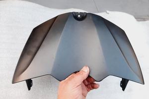 COPRI SERBATOIO YAMAHA R1 2007 2008