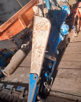 motofalciatrice 