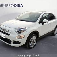 FIAT 500X 2015 Diesel 1.3 mjt Lounge 4x2 95cv...