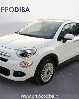 FIAT 500X 2015 Diesel 1.3 mjt Lounge 4x2 95cv...