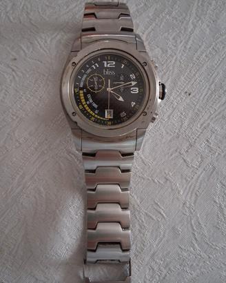 Orologio crono Bliss