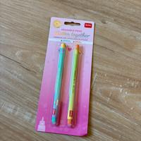 Set di 2 Penne Gel Better Together Legami Milano