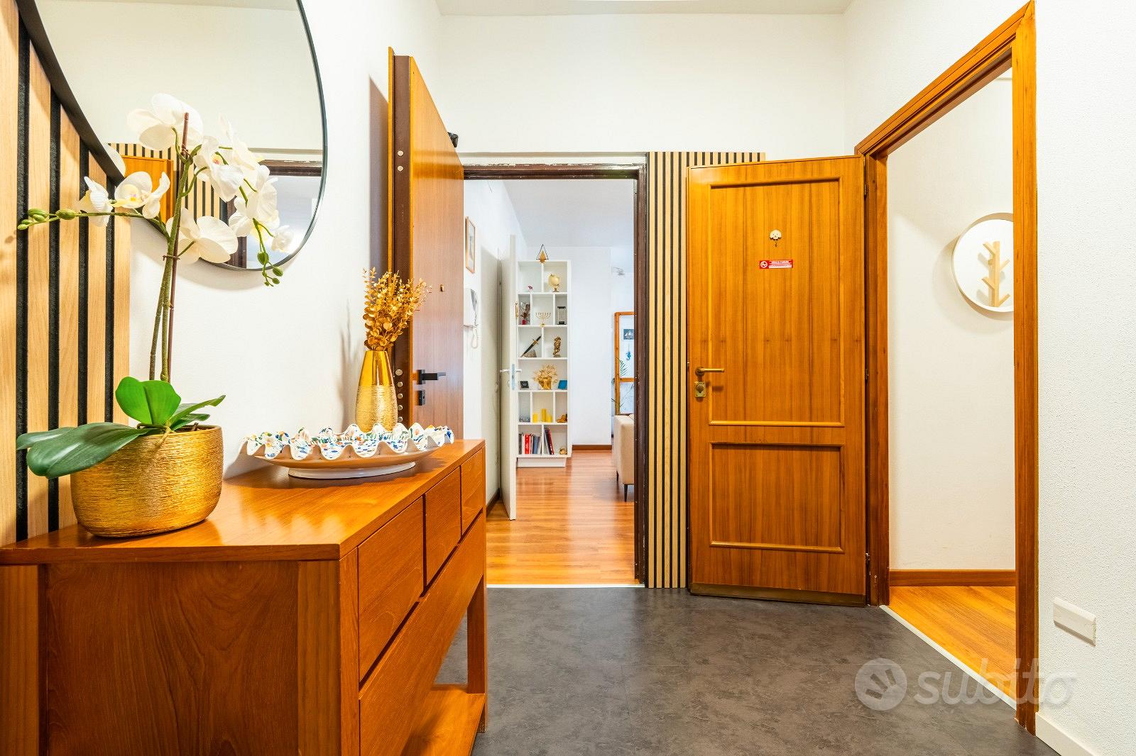 Apartment in Cagliari, Sant'Avendrace, Sant'Avendrace-Santa Gilla - Vista 3