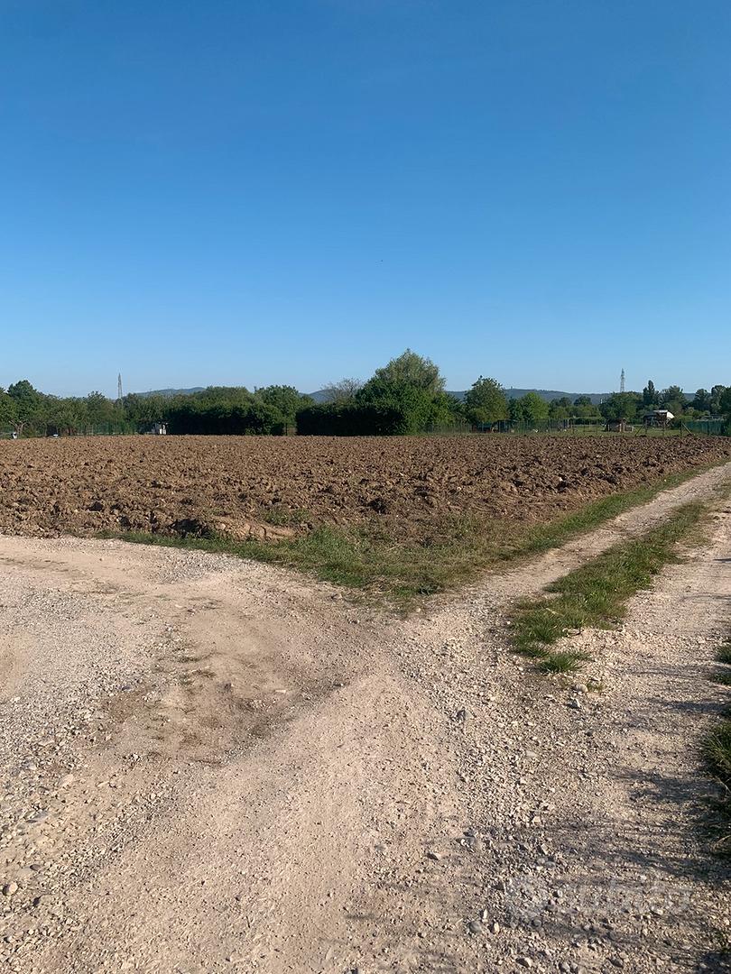 Terreno agricolo - Vista 3