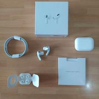 AirPods Pro 1°a Gen - Perfette Condizioni