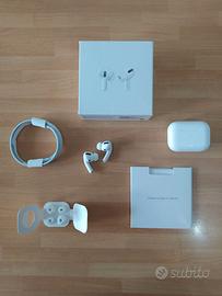 AirPods Pro 1°a Gen - Perfette Condizioni