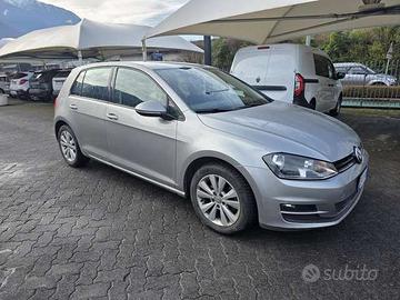 Volkswagen Golf 5p 1.2 tsi Comfortline