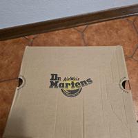 Scarpe dr martens