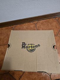 Scarpe dr martens