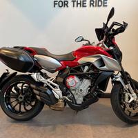Mv Agusta Stradale 800