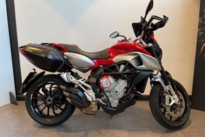 Mv Agusta Stradale 800