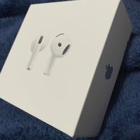 Apple AirPods 4