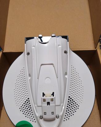 Folletto Lava divani/materasso