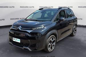 Citroën C3 Aircross BlueHDi 110 S&S Shine