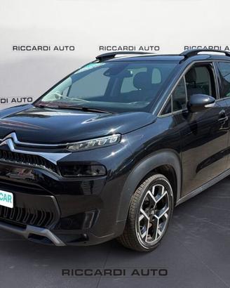 Citroën C3 Aircross BlueHDi 110 S&S Shine