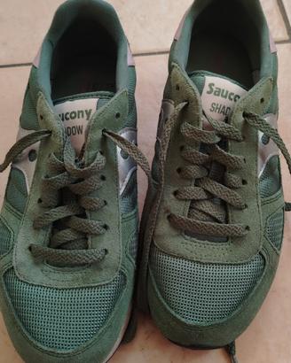 scarpe saucony