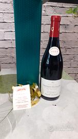 Rosso Chassagne-Montrachet