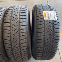 4 GOMME USATE INVERNALE 2256018 - CP1722386