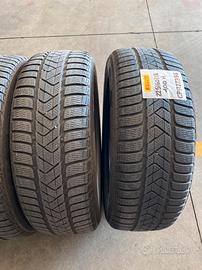 4 GOMME USATE INVERNALE 2256018 - CP1722386