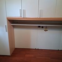 Mobile a ponte per bambino