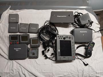 raymarine