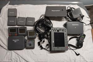 raymarine