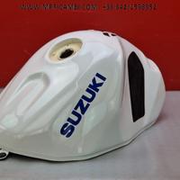 SERBATOIO BIANCO SUZUKI GSXR 1000 2003 2004