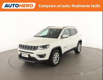 JEEP Compass HD43370