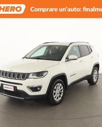 JEEP Compass HD43370