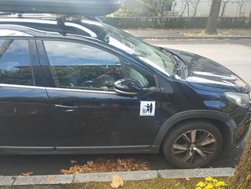 peugeot 2008 Diesel Adblue 1.6