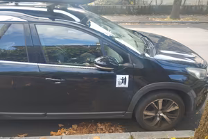 peugeot 2008 Diesel Adblue 1.6