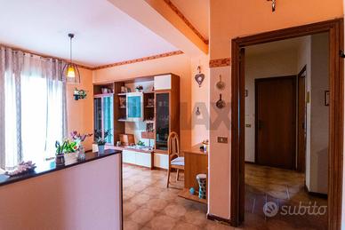 Appartamento - Catania