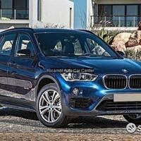 Musata completa bmw x1 2017-2018-2019-2020-2021