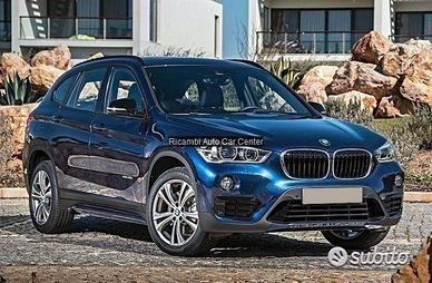 Musata completa bmw x1 2017-2018-2019-2020-2021