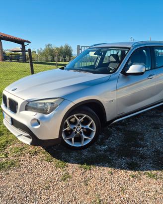 Km originali Sdrive X1