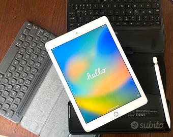 IPad PRO 2016 con accessori (PRENOTATO)