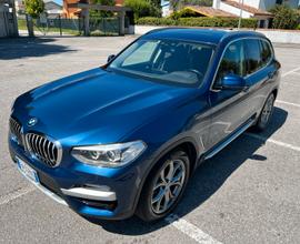 BMW X3 20i Xdrive Xline auto