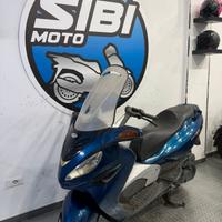 Malaguti Madison 150