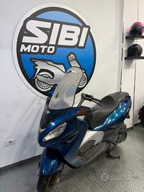 Malaguti Madison 150