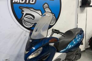 Malaguti Madison 150