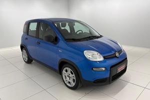 FIAT Panda 1.0 firefly hybrid s&s 70cv