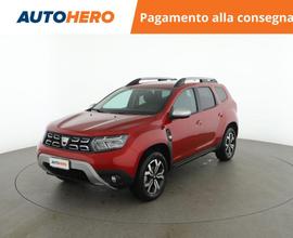 DACIA Duster XL38776