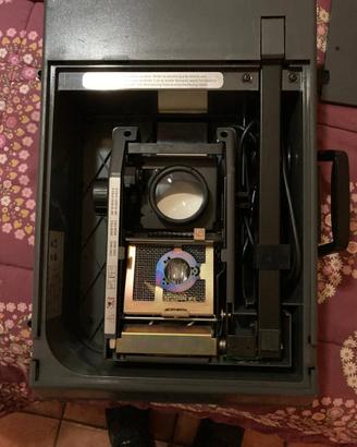 Proiettore aereo 3M 2000 Overhead Projector
