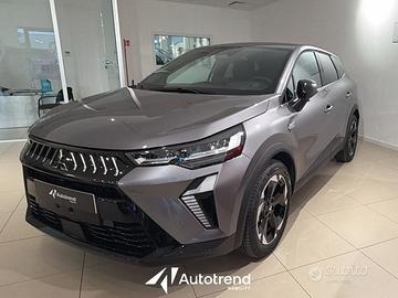 Mitsubishi Grandis 1.3 L Mild Hybrid MHEV Aut...