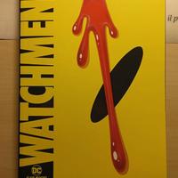 Watchmen TPB | Alan Moore, Dave Gibbons DC Comics