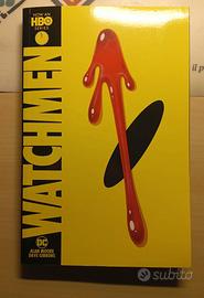 Watchmen TPB | Alan Moore, Dave Gibbons DC Comics